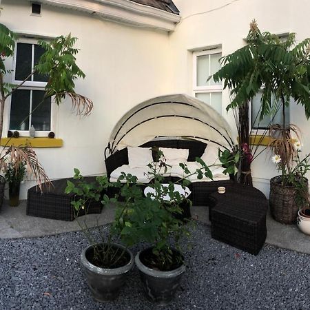 Isserkelly House Clonbur المظهر الخارجي الصورة